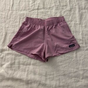 Patagonia Baggies Shorts
